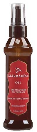 Marrakesh Argan Oil Argan Saç Bakım Yağı